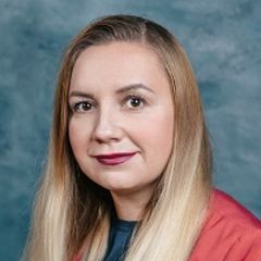 Антипова Юлия Андреевна