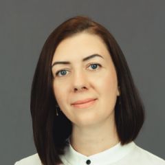 Москвичекова Татьяна