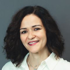 Елисеева Елена