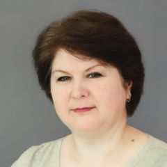 Гришина Евгения