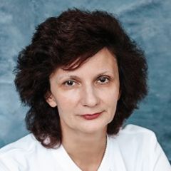Сумина Галина