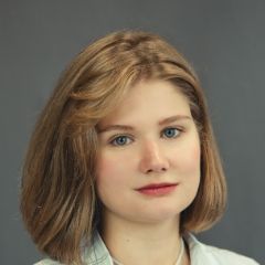 Иванова Анастасия