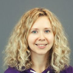 Тюрихина Анастасия