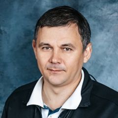 Шахматов Дмитрий