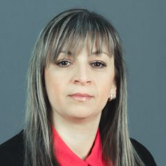 Пылькина Кристина