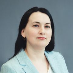 Валдаева Наталья