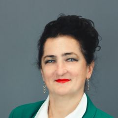 Семикина Светлана