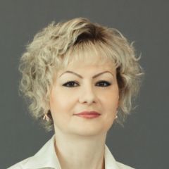 Скворцова Ярославна