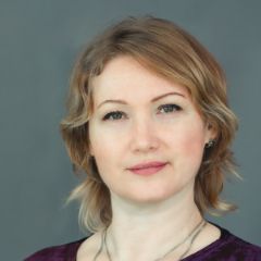 Чепелева Светлана