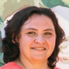 Конова Ирина