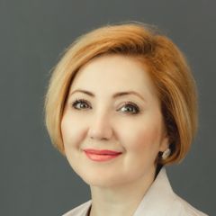 Дедловская Луиза