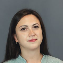 Пашкевич Александра