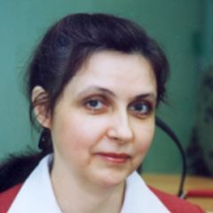 Вяльцева Марина