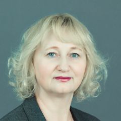 Бахис Наталья Евгеньевна