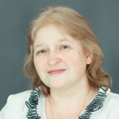 Марковникова Светлана