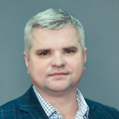 Бахарев Алексей Иванович