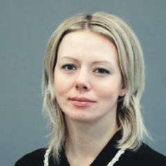 Бондаренко Ольга
