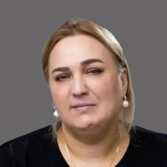 Давыдова Гульнара