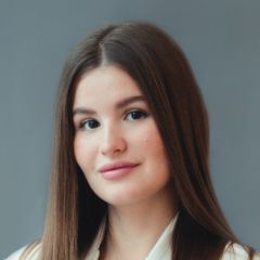 Чубур Анастасия