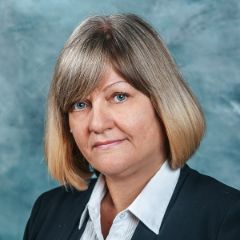 Лаптинова Алёна