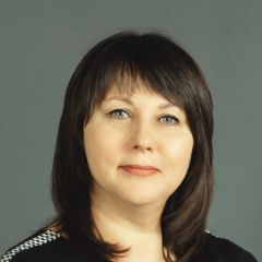 Комкова Алла