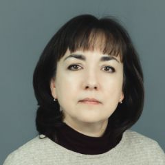Михайловская Ирина