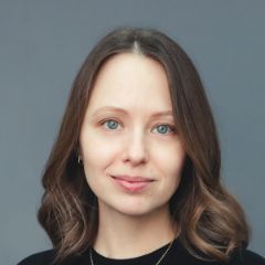 Зайченко Елена