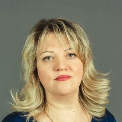 Воронцова Ольга