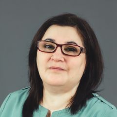 Аракелова Карине Викторовна