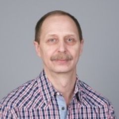 Мокрушин Сергей