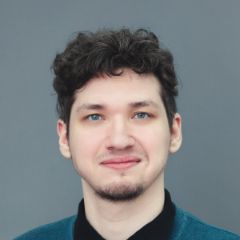 Зульгина Анвар