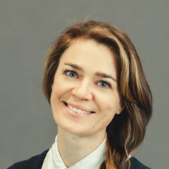 Абелева Виктория Эдуардовна