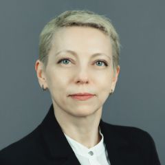 Смирнова Марина