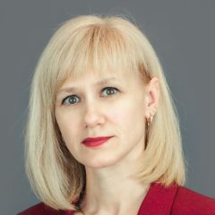 Грошева Оксана