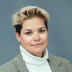 Калинкина Юлия