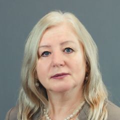 Косьянова Елена