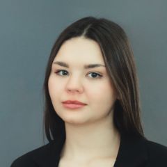 Рыбакина Светлана