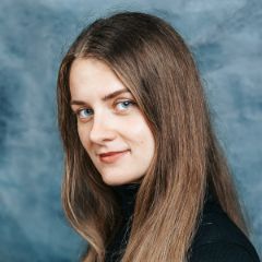 Воронцова Екатерина