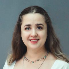 Шипилова Анастасия