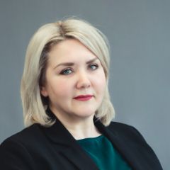 Гасанова Елена