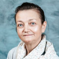 Немцова Маргарита