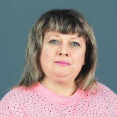 Звягинцева Анжелика