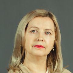 Потураева Елена