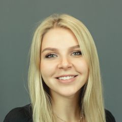 Бельдей Елизавета