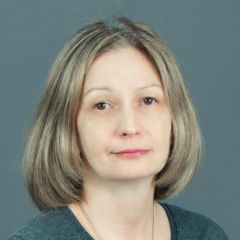 Коршунова Екатерина