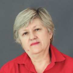 Уразметова Фердаус
