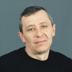 Тулбаев Илхам