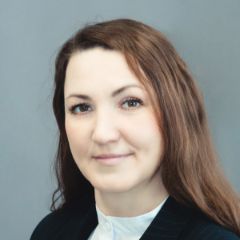Ярковская Анастасия