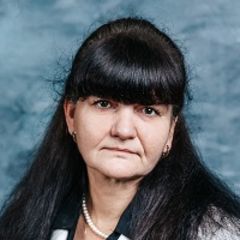 Задворная Татьяна