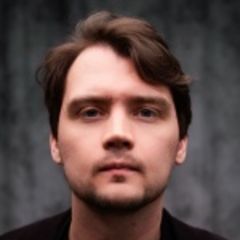 Петряйкин Дмитрий